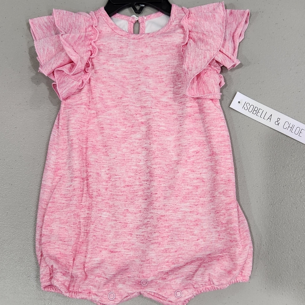 🆕️ Isobella and Chloe Bubble outfit